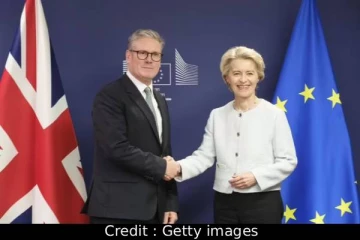 பிரித்தானியா மீண்டும் ஐரோப்பிய ஒன்றியத்தில் இணைய வாக்கெடுப்பு... பரபரப்பை ஏற்படுத்திவரும் விவாதம்