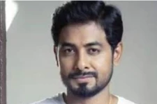 சிட்னி மைதானத்தில் 'பிக் பாஸ்' ஆரி ரசிகர்கள் செய்த நெகிழ்ச்சி செயல்