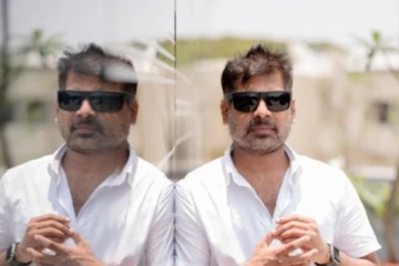 நூலிழையில் விபத்தில் இருந்து உயிர் தப்பிய நிதின் சத்யா! அதிர்ச்சி தகவல்