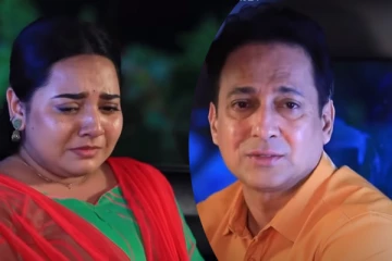 Baakiyalakshmi: கோபியின் சுயரூபத்தை அறிந்த இனியா... அடுத்து நடக்கப்போவது என்ன?