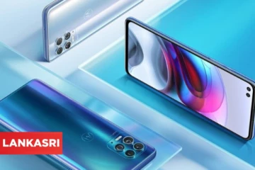 Snapdragon 870 5G புரோசசருடன் அறிமுகமாகும் உலகின் முதலாவது கைப்பேசி