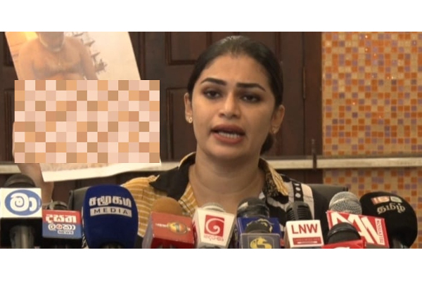 காணொளி தொடர்பில் கருத்து தெரிவித்த ஜனாதிபதியின் ஆலோசகர்! | The President S Advisor Commented Video