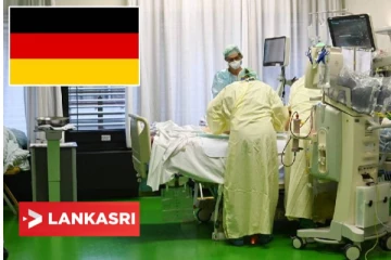 உடனடியாக ஜேர்மனியில் ஊரடங்கை அறிமுகப்படுத்த வேண்டும்! தீவிர சிகிச்சை மருத்துவர்கள் எச்சரிக்கை