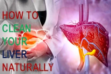 கல்லீரலை இயற்கையாகவே நச்சு நீக்கம் செய்வது எப்படி? ஆயுர்வேத மருத்துவம்