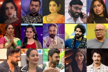 பிக்பாஸ் அல்டிமேட் நிகழ்ச்சியில் இருந்து இந்த வாரம் வெளியேறப்போவது இவரா?