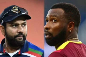 கொஞ்சம் பொறுத்திருந்து பாருங்க... நாங்க இந்தியாவை நிச்சயம் வீழ்த்துவோம்... - பொல்லார்ட் சபதம்