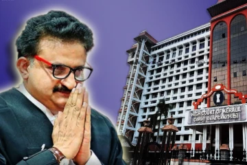 நீதிபதிகள் தெய்வங்கள் அல்ல! நீதிமன்றத்தில் கும்பிட்டபடி நின்ற பெண்ணுக்கு நீதிபதி அறிவுரை!