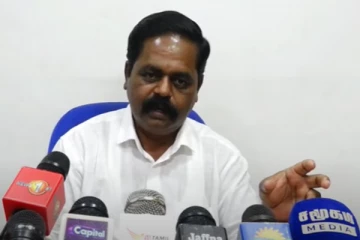 தமிழ் - முஸ்லிம் உறவை உடைக்கும் ரணிலின் தந்திரம்! வெளிப்படுத்திய சிறீதரன்