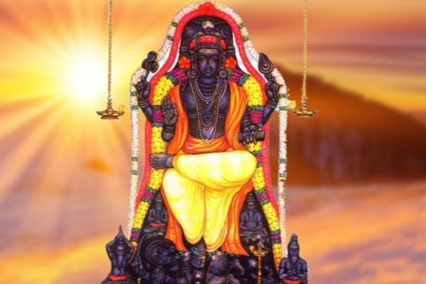 குரு பகவான் உதயமான நாள் இன்று! எந்த ராசிக்கு அதிர்ஷ்டத்தை அள்ளித்தரப் போகிறார்? | Guru Bhagavan Rasipalan In Tamil