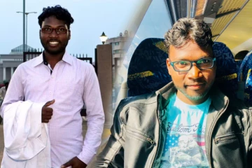 கிராமத்தில் ஆடு மாடு மேய்த்தவர் இப்போது ஜேர்மனியில் விஞ்ஞானி! தன்னம்பிக்கையூட்டும் கதை