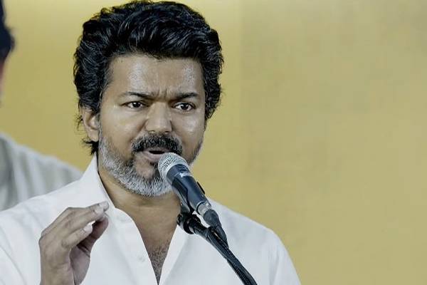 நாங்கள் ஆட்சிக்கு வந்தால்.. - தேர்தல் வாக்குறுதிகளை அறிவித்த விஜய் | Vijay Announced 2026 Tvk Election Manifesto