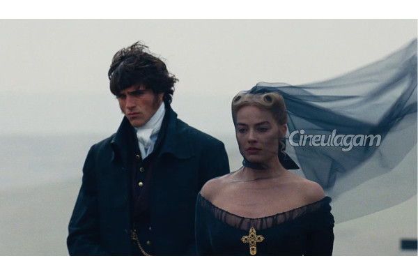 Wuthering Heights: திரை விமர்சனம் | Wuthering Heights Movie Review