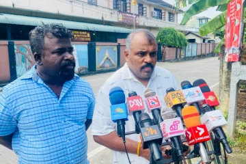 இலங்கையில் ஜனநாயகத்தினை உறுதிப்படுத்துவதற்கு சர்வதேச சமூகம் முன்வரவேண்டும் : செல்வராஜா கஜேந்திரன்