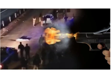 மெக்சிகோவில் மதுக்கடையில் மர்ம கும்பல் நடத்திய துப்பாக்கி சூடு... - 9 பேர் பரிதாப பலி..!