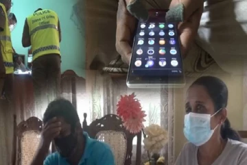 ஒன்லைன் கேம் விளையாட்டால் ஏற்பட்ட விபரீதம்! 11 வயது மாணவன் தூக்கிட்டு தற்கொலை