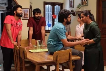 Siragadikka Aasai: போதையில் ஜீவா பணம் பற்றி உளறிய மனோஜ்! கடைசியில் என்னாச்சு?