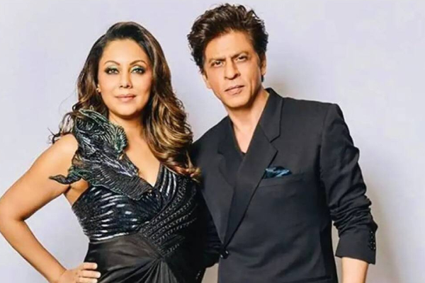 நடிகர் ஷாருக்கான் மனைவி மீது பாய்ந்தது FIR.. அதிர்ச்சியில் திரையுலகம் | Police Filed Fir Against Shah Rukh Khan Wife