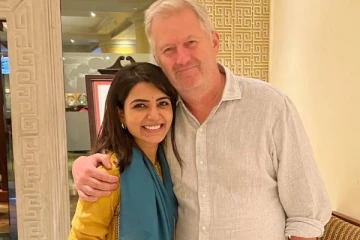 ஹாலிவுட்டிலும் கால் பதிக்கும் நடிகை சமந்தா- அவரே முதல் படமே இவருடன் தானா, வெளிவந்த தகவல்