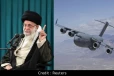 மதுரோவை போல் அலி கமேனியை கைது செய்ய திட்டம்? 10 C-17 விமானங்களை அனுப்பிய அமெரிக்கா