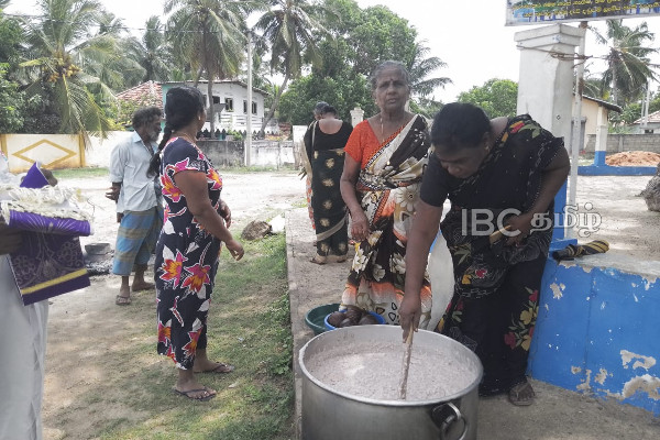 எமது பிள்ளைகள் எங்கே - தமிழ் நாடாளுமன்ற உறுப்பினர்களே ஒன்றிணைந்து பேசுங்கள்! | Missing Persons Press Meet Mullivaikkal Day War