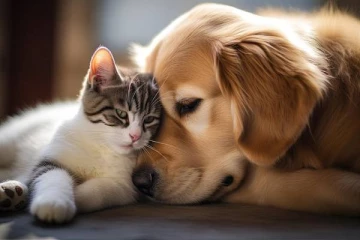 இனி செல்ல பிராணிகளுக்கும் துணை தேடலாம்! மேட்ரிமோனி வலைதளம் உருவாக்கிய கேரள மாணவர்