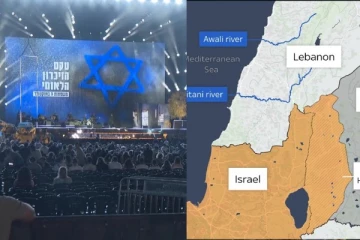 ஓராண்டை நிறைவு செய்த இஸ்ரேல்- ஹமாஸ் போர்: லெபனான் மக்களுக்கு இஸ்ரேல் விடுத்துள்ள எச்சரிக்கை