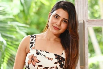 விவாகரத்துக்குப் பின் சமந்தா எடுக்கும் அதிரடி முடிவு - இன்ப அதிர்ச்சியில் ரசிகர்கள்