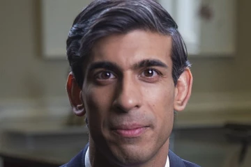 சுவிஸ் அமைப்பு ஒன்றின் கைப்பாவையா பிரித்தானிய பிரதமர்?: சமூக ஊடகங்களில் பரவும் ஒரு பரபரப்புச் செய்தி...