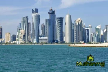 வளைகுடாவிற்கும் ஐரோப்பாவிற்கும் கத்தார் விடுத்துள்ள அழைப்பு