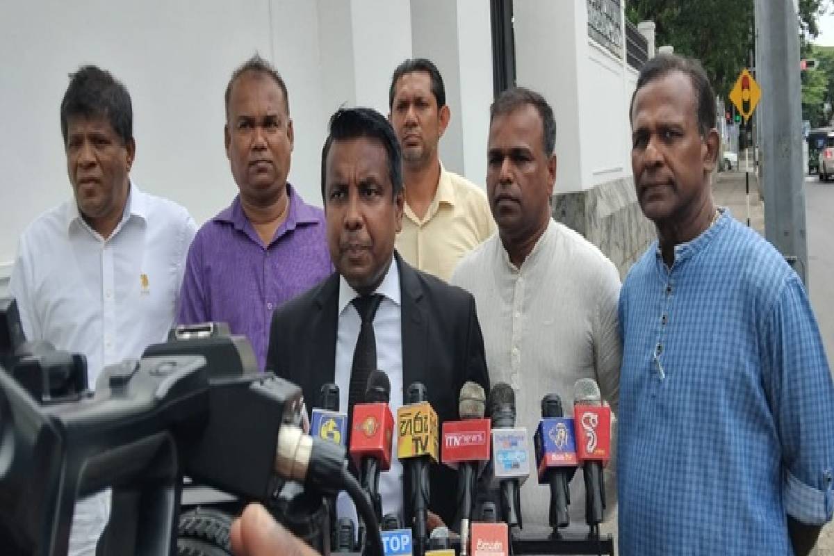 டீசல் இறக்குமதியிலும் மோசடியா..! அநுர ஆட்சியில் அடுத்தடுத்து எழும் குற்றச்சாட்டுக்கள் | Opposition Alleges Irregularities Diesel Imports