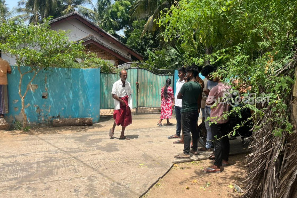 அம்பாறையில் தமிழ்ப்பெண் படுகொலை.. யாழிற்கு விரையும் சிஐடி அதிகாரிகள் | Woman Killed Ampara Police Investigate In Jaffna