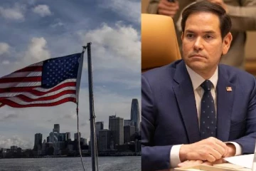 F-1 Visa ரத்து... நூற்றுக்கணக்கான மாணவர்களை நாட்டைவிட்டு வெளியேற ஆணையிட்ட ட்ரம்ப் நிர்வாகம்