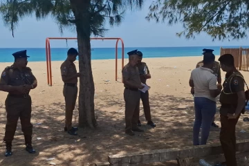 வடிசாராயம் அருந்தியவர் சடலமாக மீட்பு