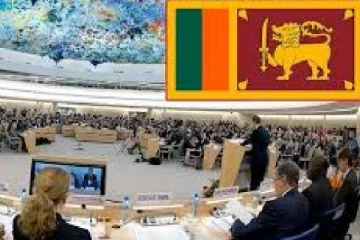 ஜெனிவாவில் இம்முறை இலங்கை சிக்குவது உறுதி! - பிரதான நாடுகள் கூட்டறிக்கை