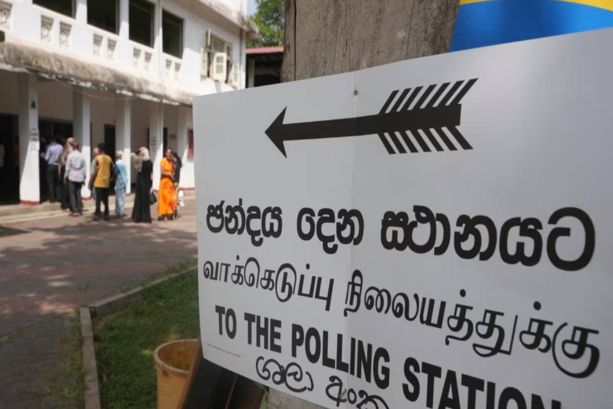 மாகாண சபைத் தேர்தலை நடத்தும் உத்தேசம் அரசாங்கத்துக்கு இல்லை! அகில விராஜ் குற்றச்சாட்டு | Provincial Council Election Sri Lanka மாகாண சபைத் தேர்தலை நடத்தும் உத்தேசம் அரசாங்கத்துக்கு இல்லை! அகில விராஜ் குற்றச்சாட்டு | Provincial Council Election Sri Lanka