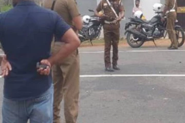 மட்டக்களப்பில் பயங்கர விபத்து சம்பவம்... துரதிஷ்டவசமாக உயிரிழந்த குடும்பஸ்தர்!