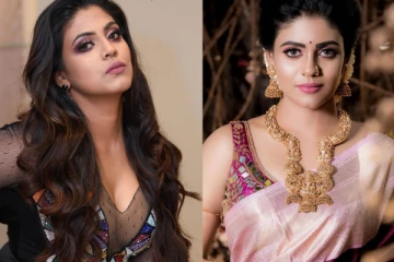 அவருடன் அட்ஜெஸ்ட் பண்ண ரெடியா இருந்தேன்; ஆனால்.. நடிகை இனியா ஓபன் டாக்!