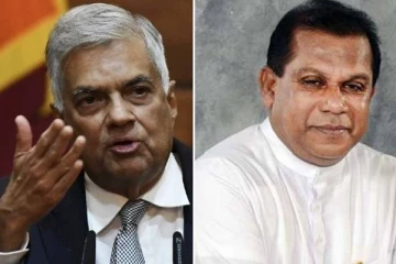 பிரதமர் ரணிலுக்கு இலங்கை எதிர்க்கட்சி எதிர்ப்பு! வெளிப்படையாக அறிவிப்பு