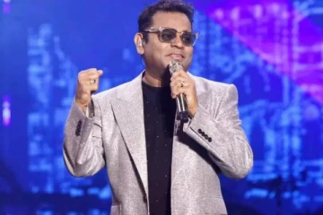 ஒரு பாடல் பாட ஏ.ஆர்.ரகுமான் இத்தன கோடி சம்பளம் பெறுகிறாரா?