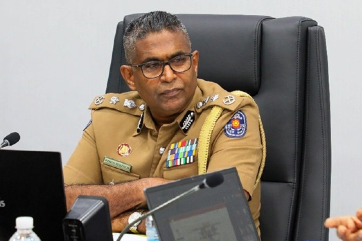 இலங்கைக் குற்றவாளிகள் டுபாயில் கைது : காவல்துறை வெளியிட்ட அறிவிப்பு | Sri Lankan Criminals Arrested In Dubai இலங்கைக் குற்றவாளிகள் டுபாயில் கைது : காவல்துறை வெளியிட்ட அறிவிப்பு | Sri Lankan Criminals Arrested In Dubai