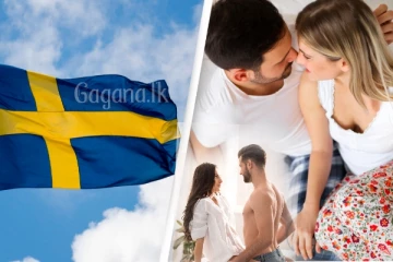 පළමු ලිංගික ශූරතාවලිය අනිද්දා පැවැත්වීම ගැන පැතිර යන අලුත්ම ආරංචිය මෙන්න..