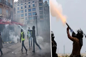 நாட்டில் அரசியல் வன்முறை மீண்டும் ஏற்படும்: முன்னாள் பொலிஸ் அதிபர் எச்சரிக்கை