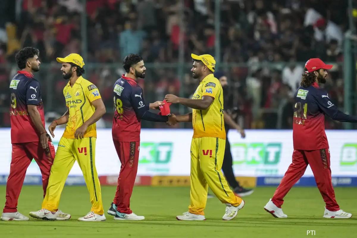 CSK vs RCB, IPL 2026 CSK vs RCB, IPL 2026