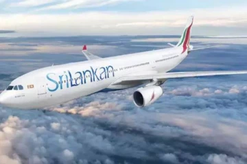 எலத்தில் விற்பனைக்கு வரவுள்ள ஸ்ரீலங்கன் ஏயார்லைன்ஸ்!