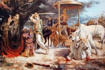 கலியுகம் எப்பொழுது முடிவிற்கு வரும்?