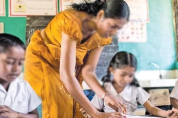 கற்பித்தலில் ஈடுபட ஆசிரியர்களுக்கு அனுமதிப்பத்திர முறை அறிமுகம்
