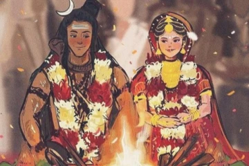 இந்த 2 ராசிகள் திருமணம் செய்து கொண்டால் ஜோடி பொருத்தம் அமோகமாக இருக்குமாம்