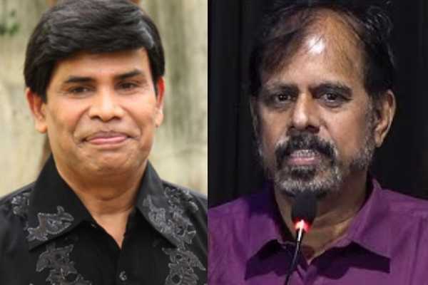 யாரும் மதிக்கல..அவங்க செஞ்ச அவமானம்தான்!! மேடையில் எமோஷனலான ஆர்கேசெல்வமணி | Rk Selvamani And Anadhraj Talk About Stuggles