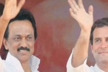 திமுக கூட்டணியைவிட்டு வெளியேறி காங்கிரஸ் பலப்பரீட்சை?