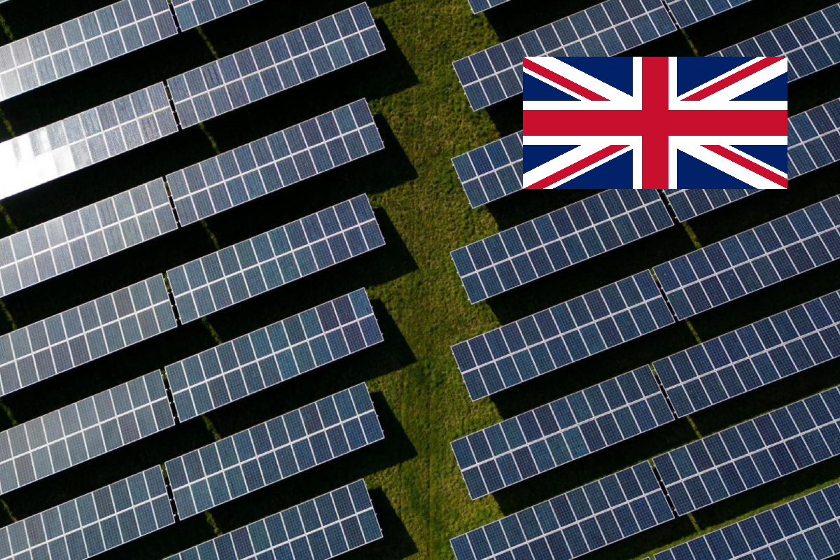 UK largest solar farm 2026, Lincolnshire Springwell Solar Farm, EDF Energy solar project UK, UK renewable energy projects, Net Zero UK solar power,Lincolnshire solar farm approval #SolarEnergy #UKRenewables #Lincolnshire #SpringwellSolar #CleanEnergy #NetZero #GreenPower